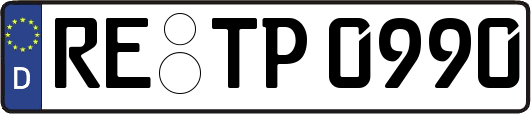 RE-TP0990