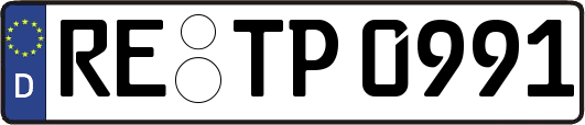 RE-TP0991