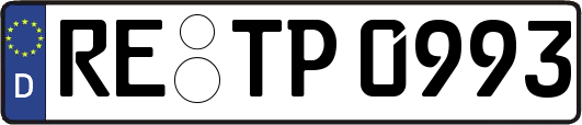 RE-TP0993