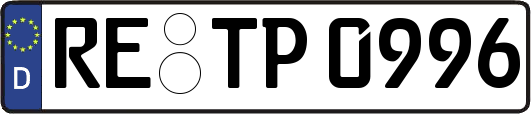RE-TP0996
