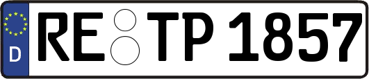 RE-TP1857