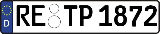 RE-TP1872