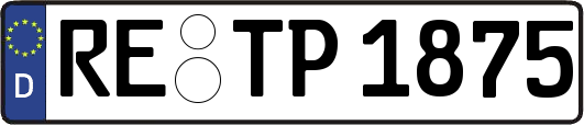 RE-TP1875
