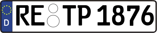 RE-TP1876