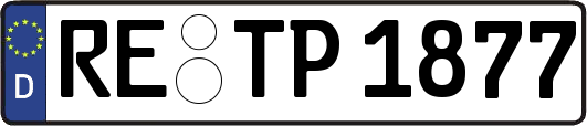 RE-TP1877