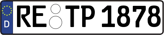 RE-TP1878