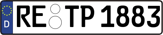 RE-TP1883