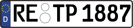 RE-TP1887