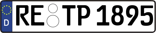 RE-TP1895
