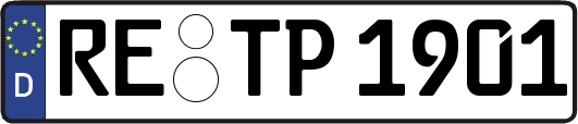RE-TP1901