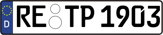RE-TP1903