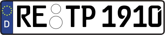 RE-TP1910