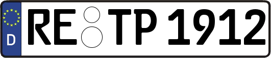 RE-TP1912