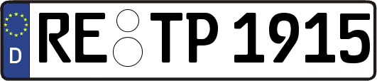 RE-TP1915