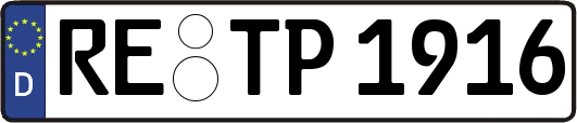 RE-TP1916