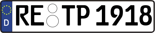RE-TP1918