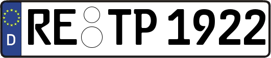 RE-TP1922