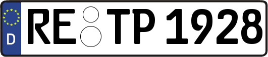 RE-TP1928