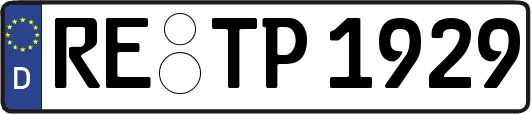 RE-TP1929
