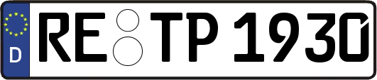 RE-TP1930