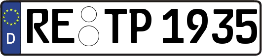 RE-TP1935