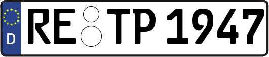 RE-TP1947