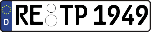RE-TP1949