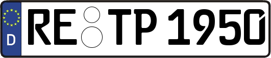 RE-TP1950