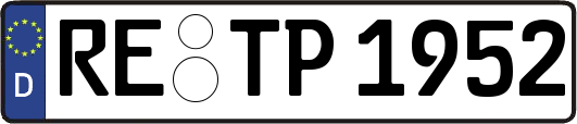 RE-TP1952