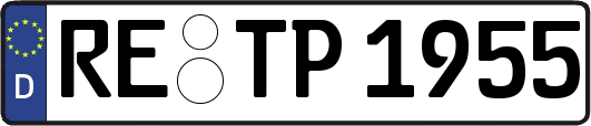 RE-TP1955