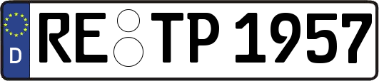 RE-TP1957