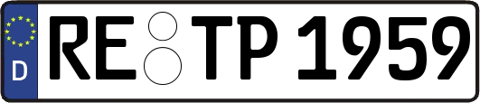 RE-TP1959