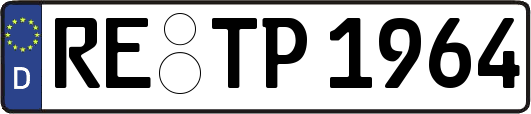 RE-TP1964