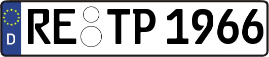 RE-TP1966