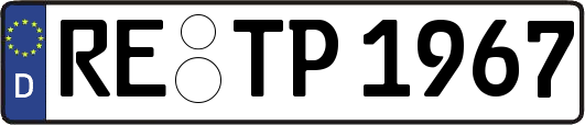 RE-TP1967