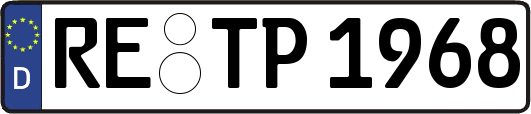 RE-TP1968