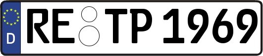 RE-TP1969