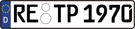 RE-TP1970