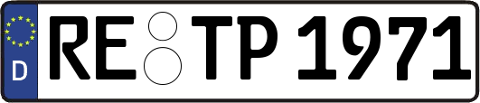 RE-TP1971