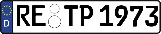 RE-TP1973