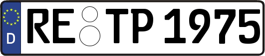 RE-TP1975