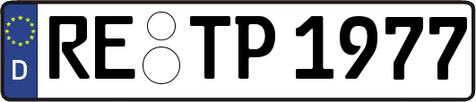 RE-TP1977