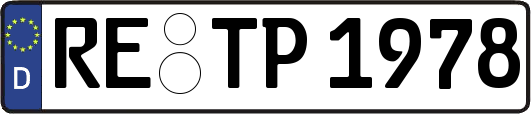 RE-TP1978