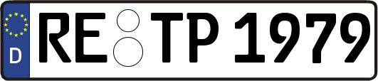 RE-TP1979
