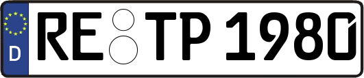 RE-TP1980