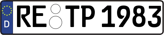 RE-TP1983