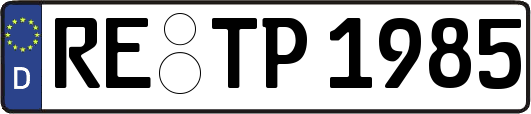 RE-TP1985