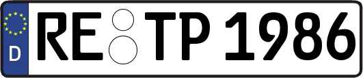 RE-TP1986