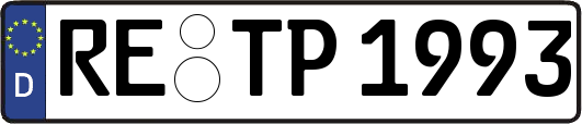 RE-TP1993