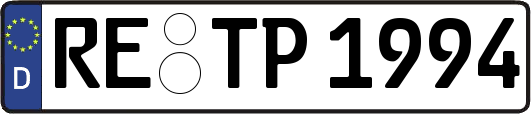 RE-TP1994